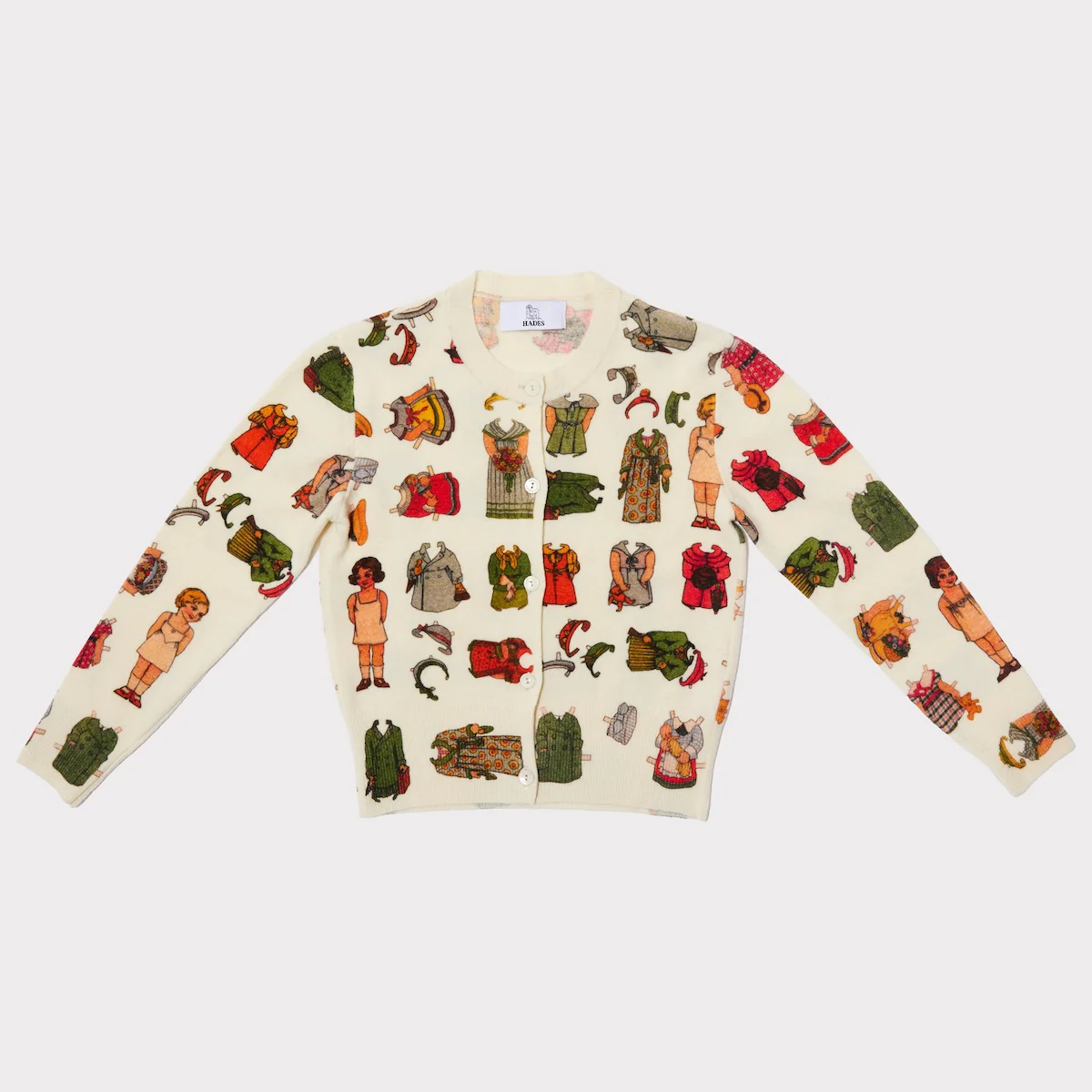 NEW IN